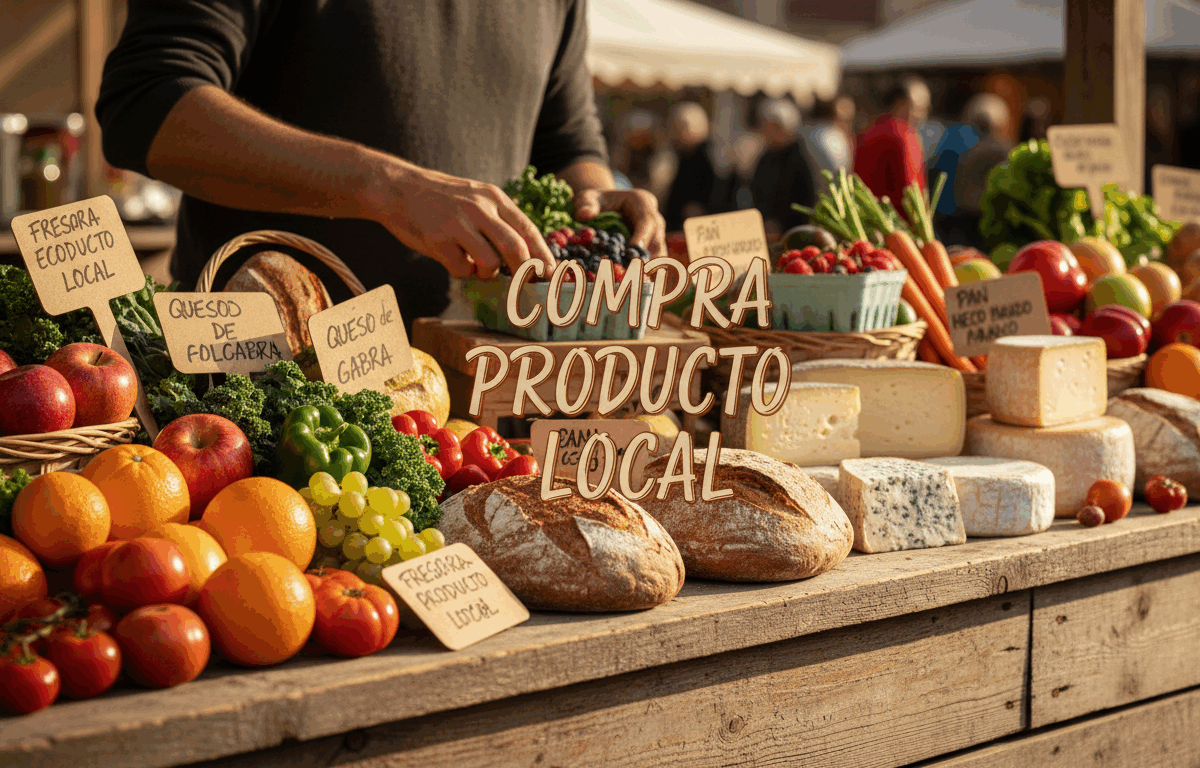 Productores Locales